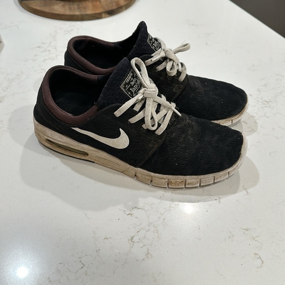 Nike SB Janoski Max size 10 - Picture 3 of 7